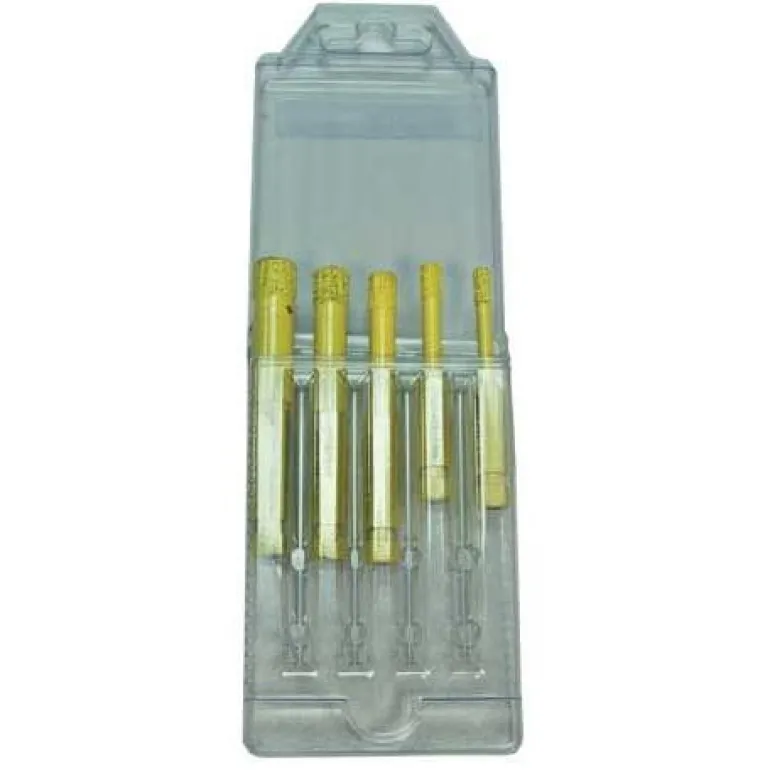 Timanttiporanteräsarja