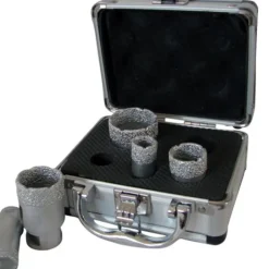 Timanttiporanteräsarja