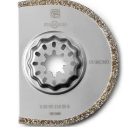 Timanttisegmenttisahanterä