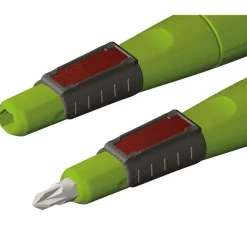 Timpurin merkkauskynä