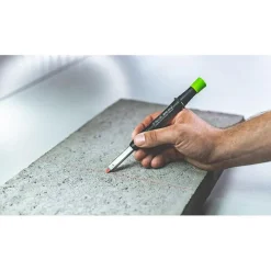 Timpurin merkkauskynä