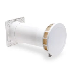 Tuloilmaventtiilipaketti