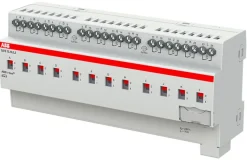 Tulo-/lähtöyksikkö