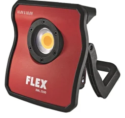 Täyden spektrin valaisin