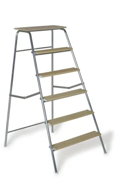 Työpukki (teräsputkea)