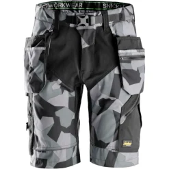 Työshortsit