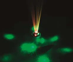 Uima-altaan suihkulähde