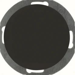 Umpinainen keskiölevy