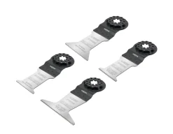 Upotussahanteräsarja