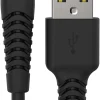 USB-kaapeli