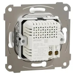 USB-latauspistorasia