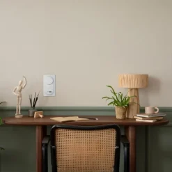 USB-latauspistorasia