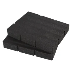 Vaahtokuminen sisäosa