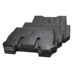 Vaahtokuminen sisäosa