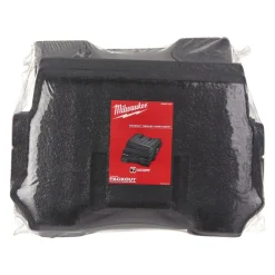 Vaahtokuminen sisäosa