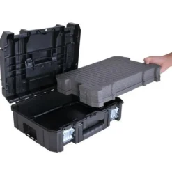 Vaahtokuminen sisäosa