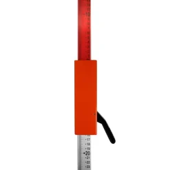 Vaaituslatta alumiinia