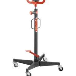 Vaihdelaatikkonostin