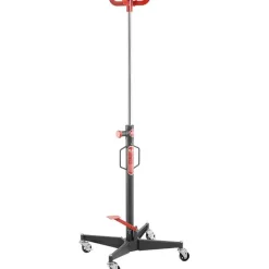 Vaihdelaatikkonostin