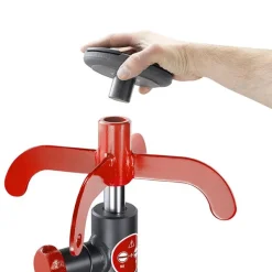 Vaihdelaatikkonostin