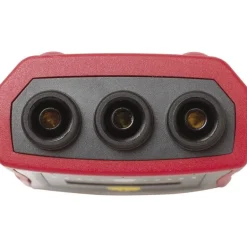 Vaihe- ja kiertosuuntatesteri