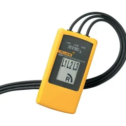 Vaihejärjestyksen ilmaisin