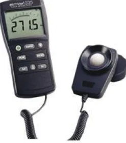 Valaistusvoimakkuusmittari