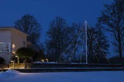 Valosarja lipputankoon