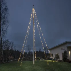 Valosarja lipputankoon