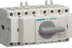 Varakäynnistyskytkin