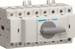 Varakäynnistyskytkin