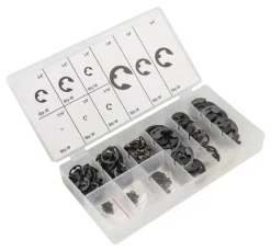 Varmistinrengassarja