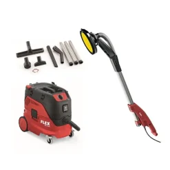 Varsihiomakonepaketti