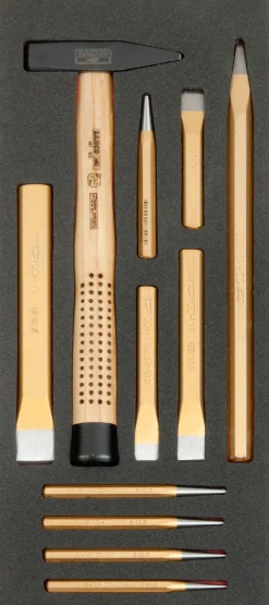 Vasara- ja talttasarja