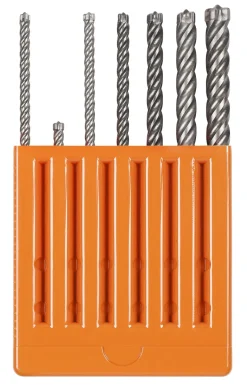 Vasaraporanteräsarja