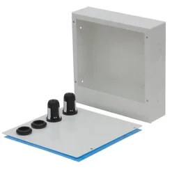 Vesipostiventtiilikaappi