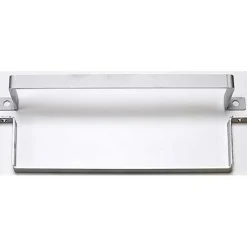 Väestönsuojavalaisimen kiinnike