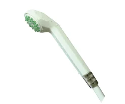 Vettä säästävä suihku