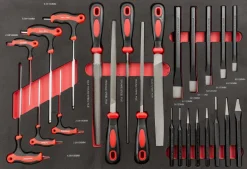 Viila- ja tuurnasarja