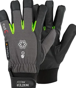 Viiltosuojakäsineet