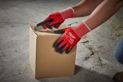 Viiltosuojakäsineet