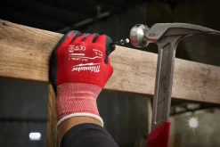 Viiltosuojakäsineet