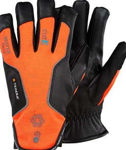 Viiltosuojakäsineet