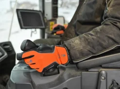 Viiltosuojakäsineet