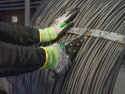 Viiltosuojakäsineet