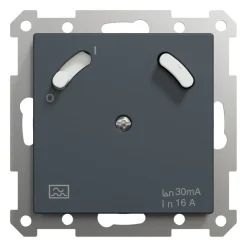 Vikavirtasuojakytkin