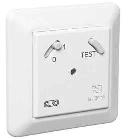 Vikavirtasuojakytkin