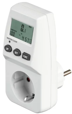 Virrankulutusmittari