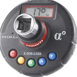 Vääntömomentin ohjausyksikkö