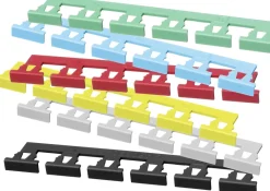 Värikoodausjärjestelmä